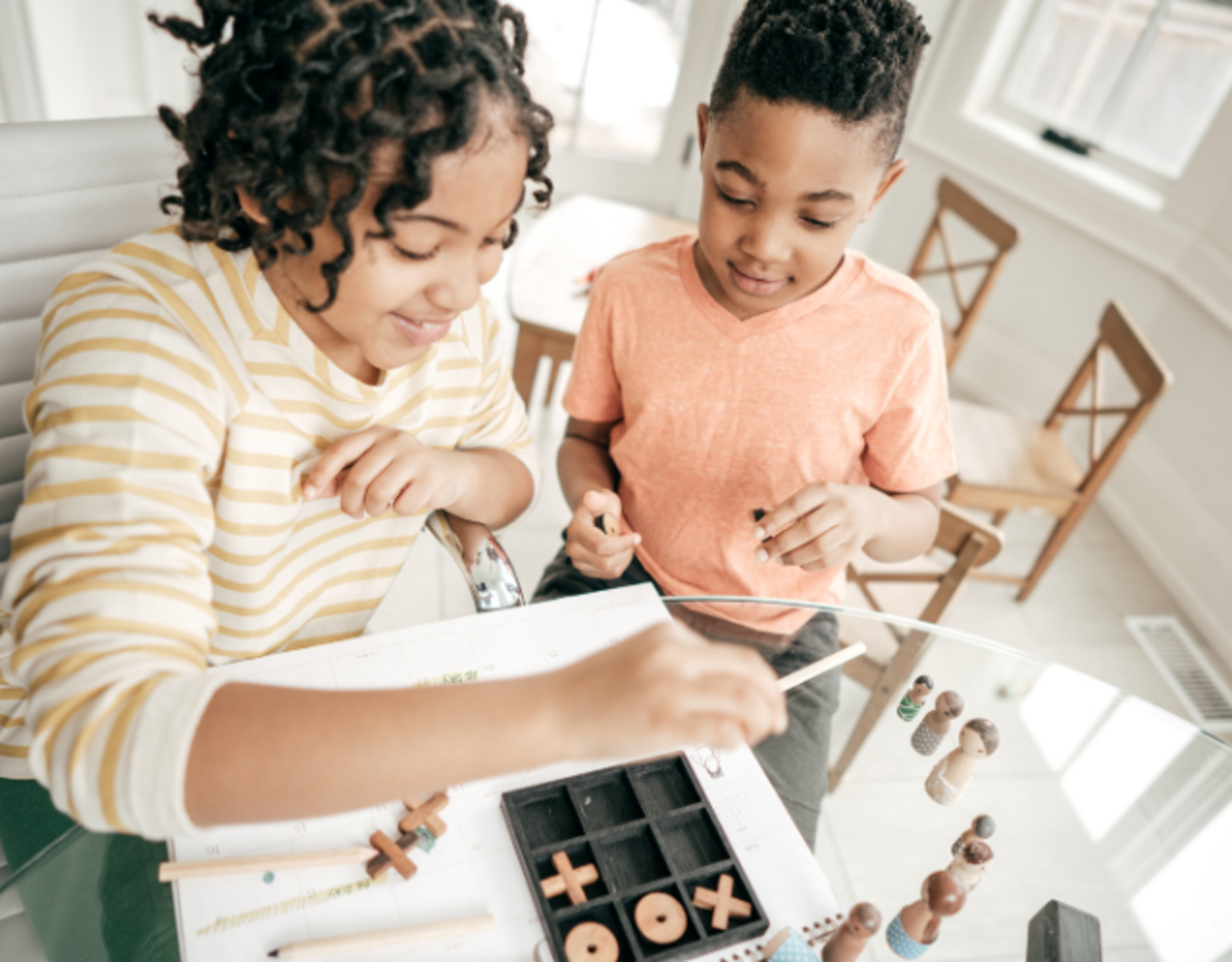 Memory Improvement Techniques