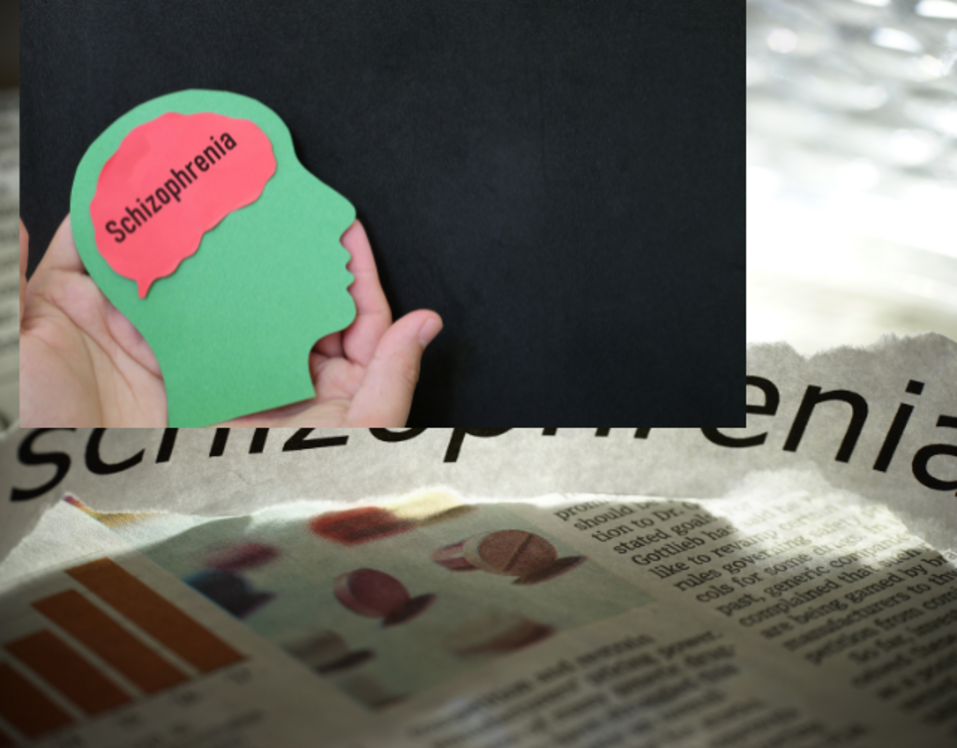 Psychosis/Schizophrenia