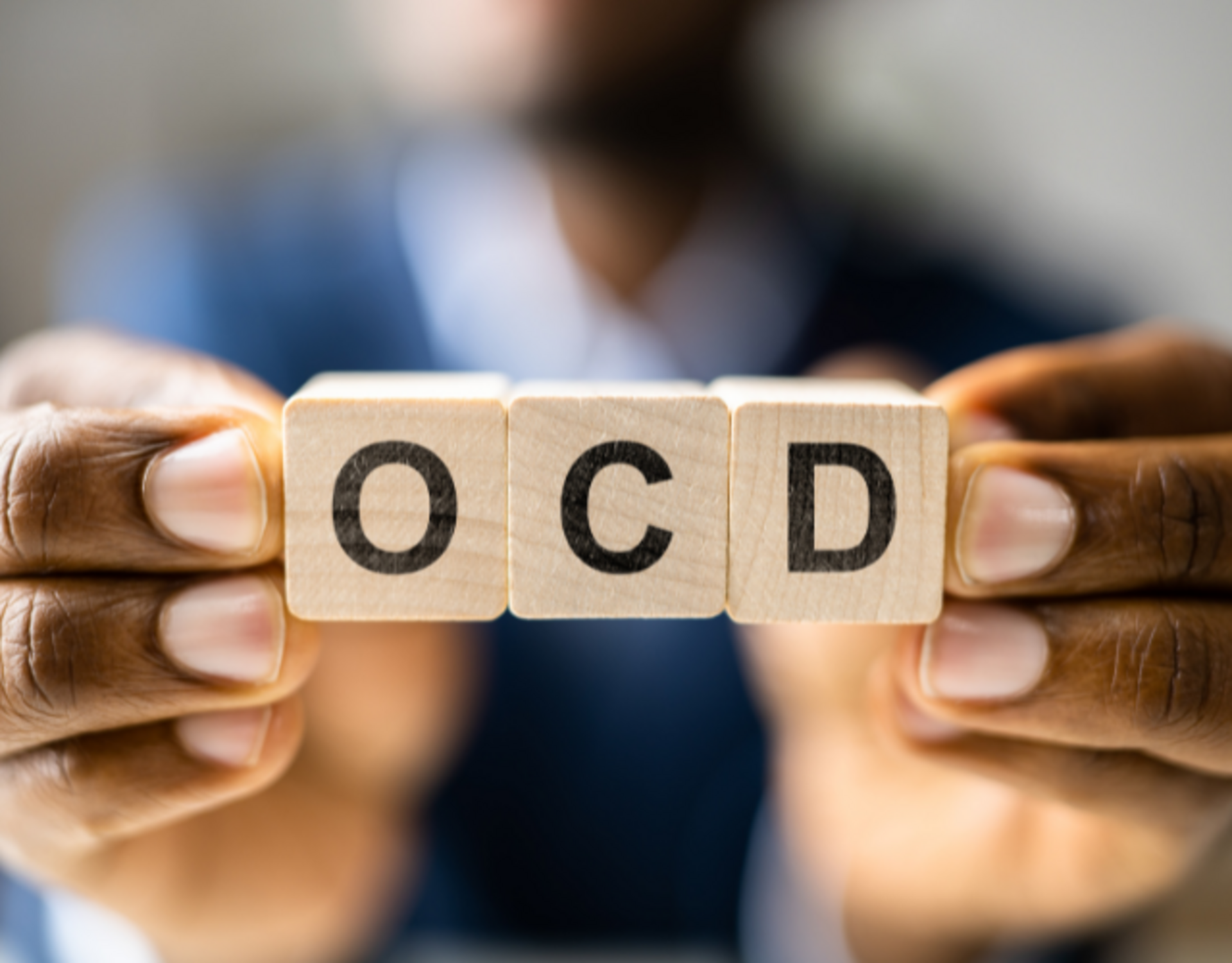 Obsessive Compulsive Disorder (OCD) Treatment